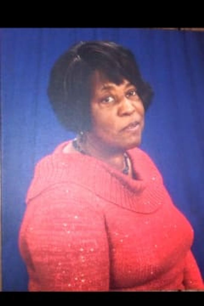 Mrs. Mary L. Prude