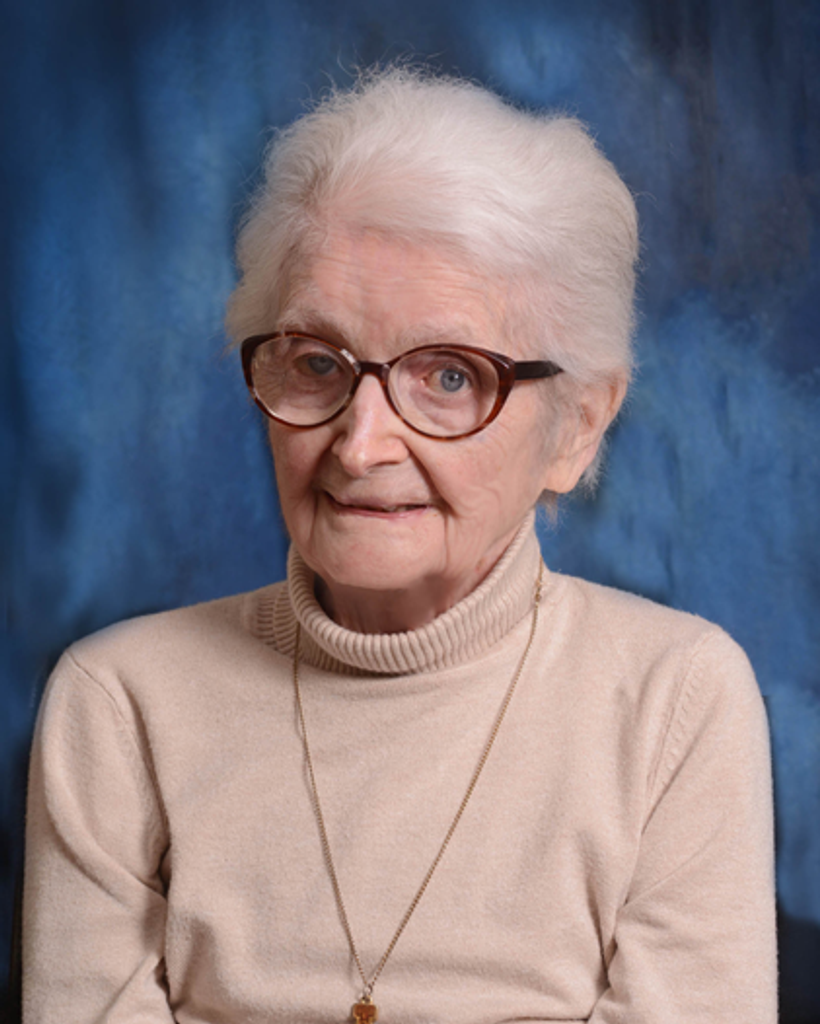 Sr. Margaret Mary McManus, OSF Profile Photo