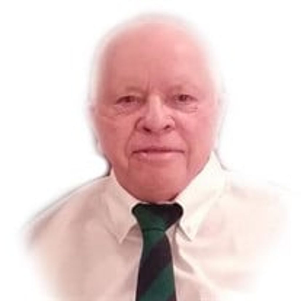 Lloyd Mason Profile Photo