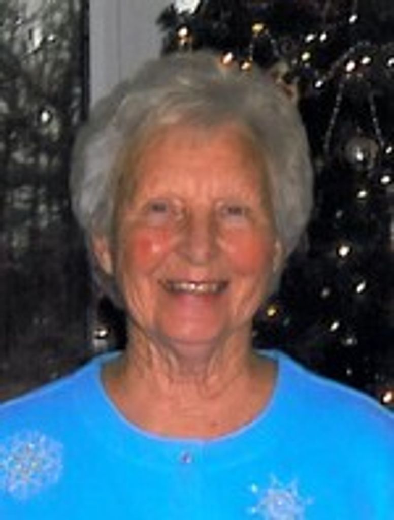 Virginia Meeks Gibson
