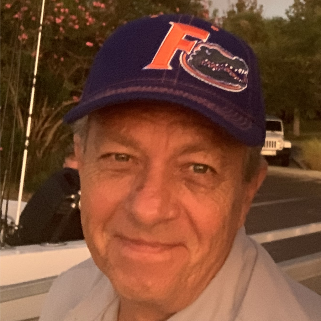 Stephan "Steve" Stefinsky Profile Photo