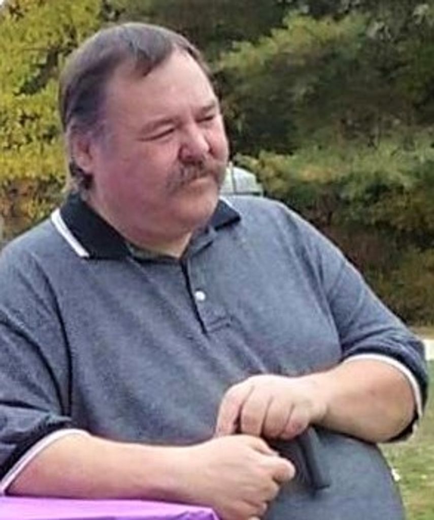 Dean Ernest Stevens Profile Photo