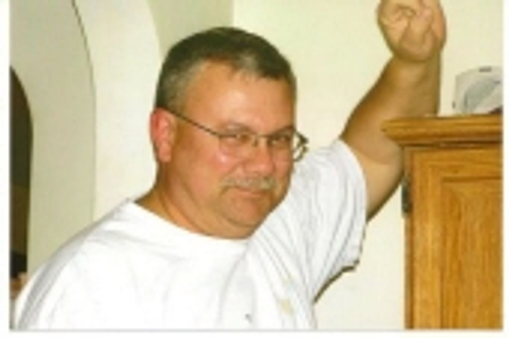 Todd H. Buehler
