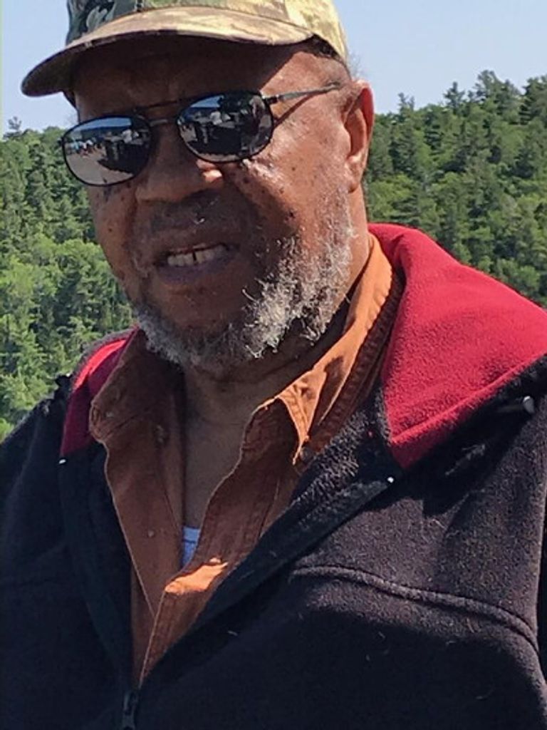 Donald Johnson Profile Photo