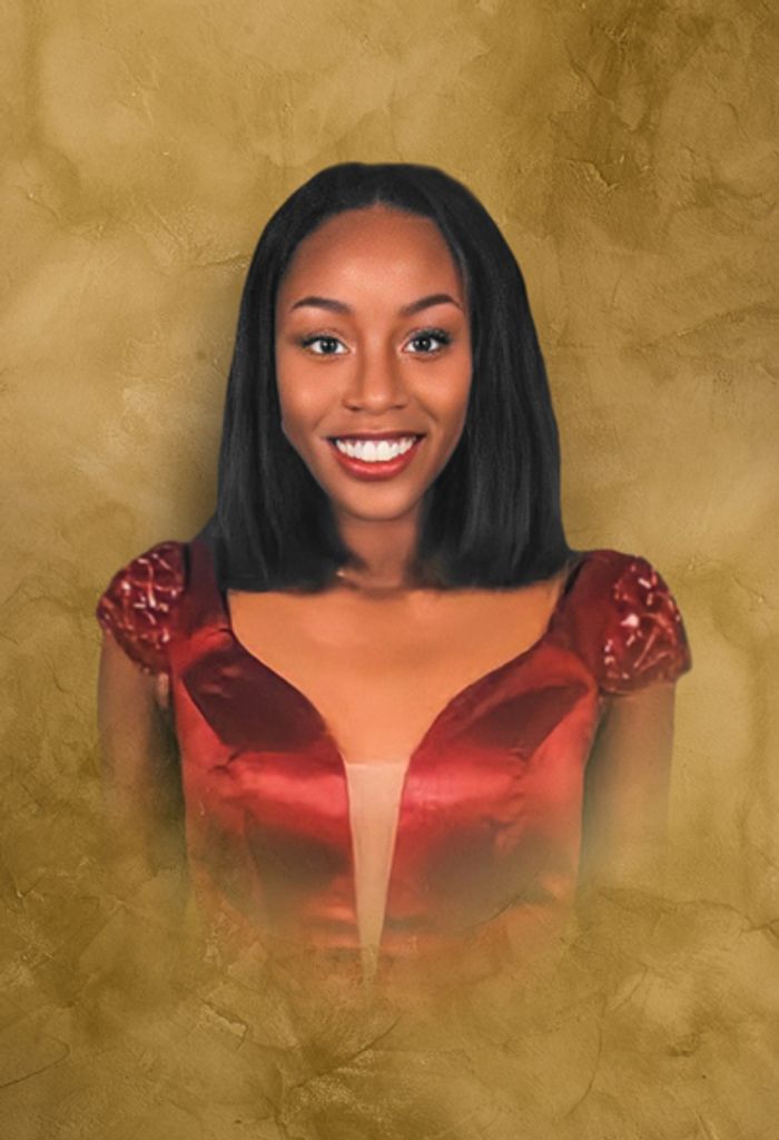 Doneisha Stevenson Profile Photo