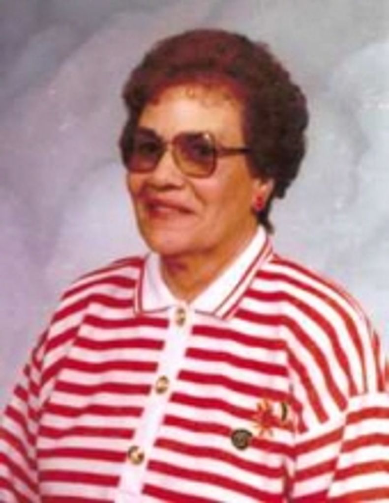 Dorothy  Lucille Boulton