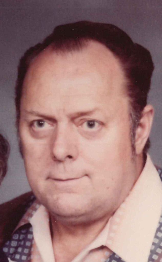 Richard Clayton Larson