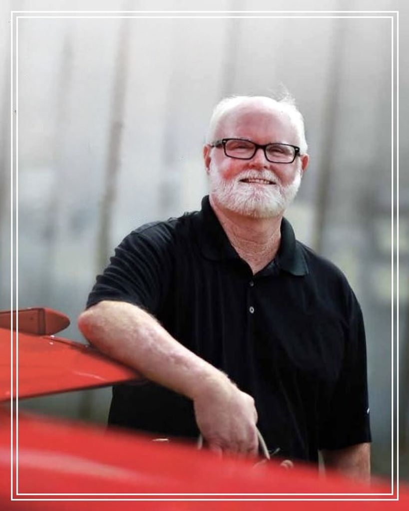 John Alfred Bonner III Profile Photo