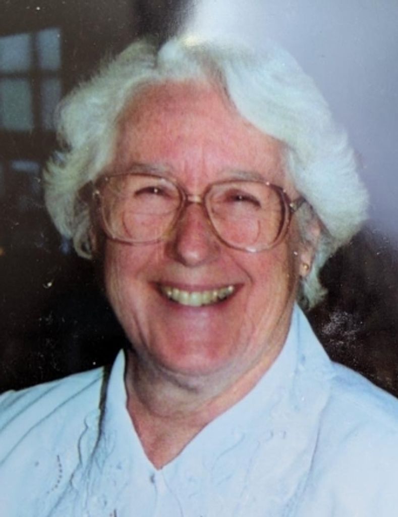 Ann Dietrich Pelletier