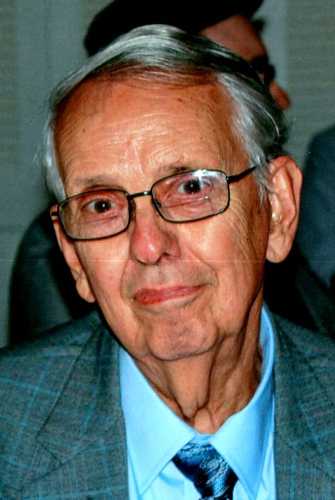 Robert Richard Tripp Profile Photo