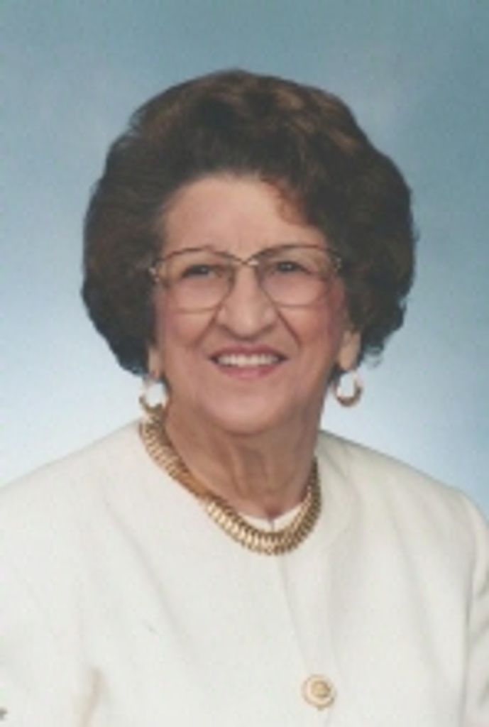 Helen F. Joseph