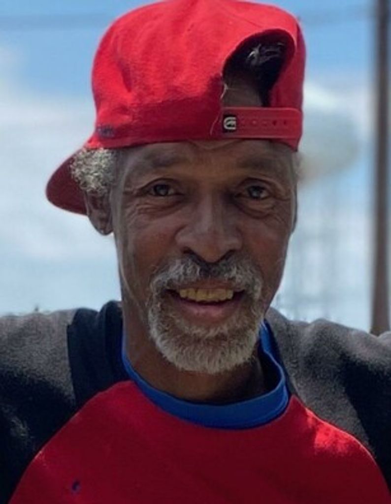 James Arnell "Ice" Wilson