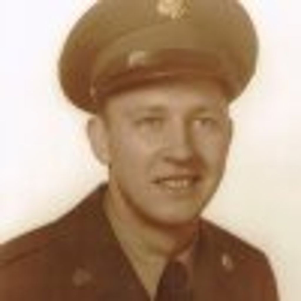 Virgil Milhous Huber