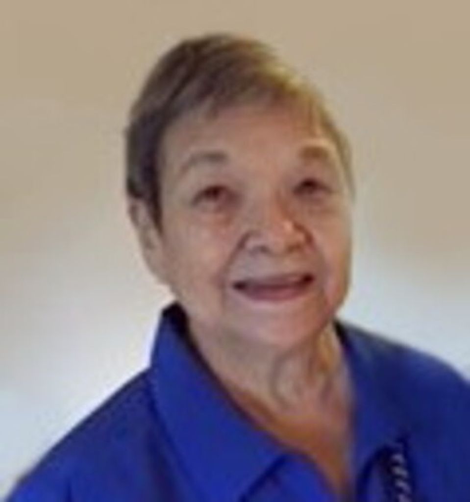 Jeanne Frances Kirby Profile Photo