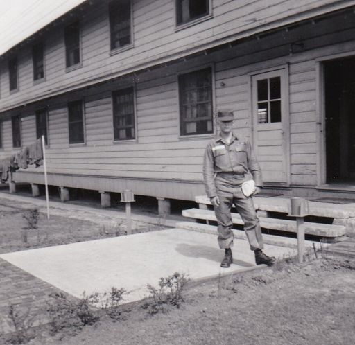Bert L. Chelf photo gallery thumbnail 77 of 78