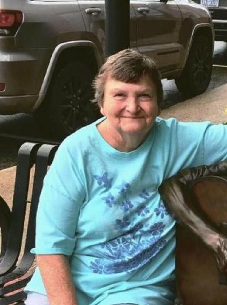 Frances Mcmillan Profile Photo