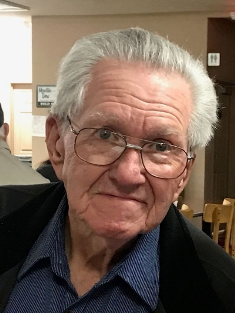 Billy Roy Cope Profile Photo