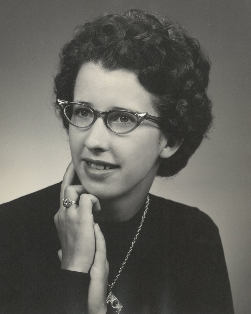 Bonnie Jo Rediker Whitehead Profile Photo