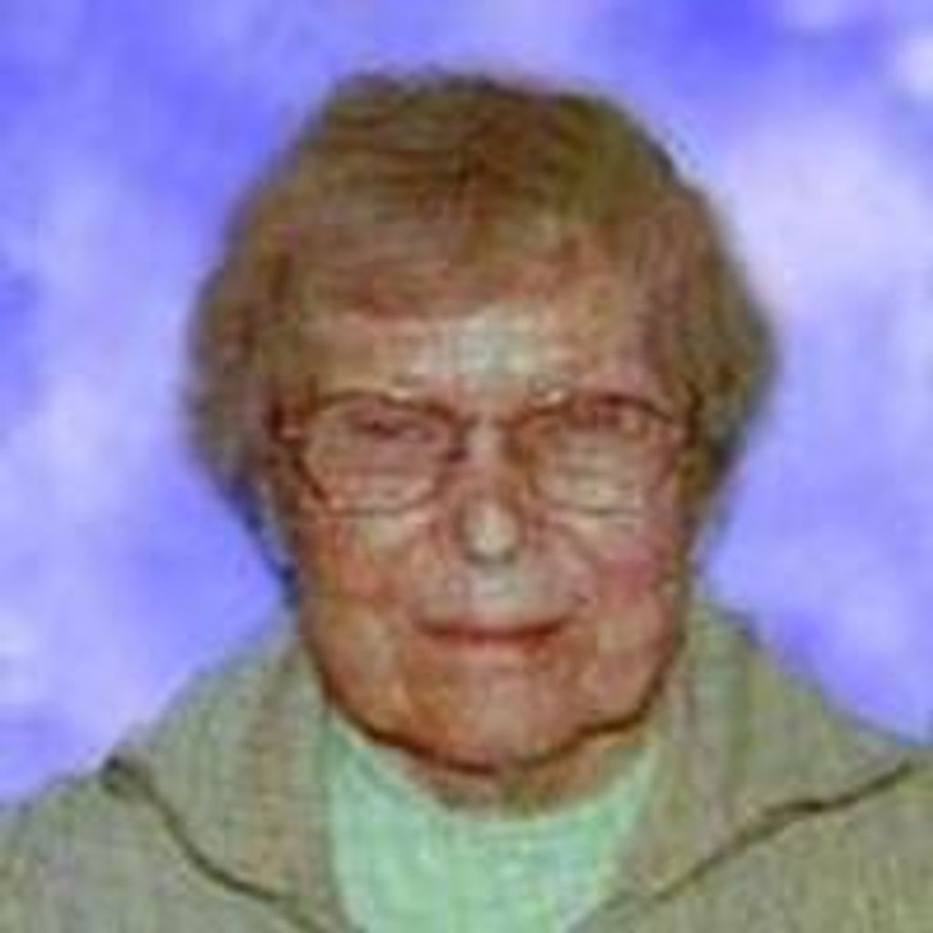 Josephine  F. Christy
