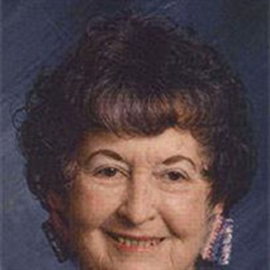 Peggy S. Costen