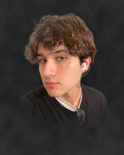 Diego Blayze Salinas Profile Photo