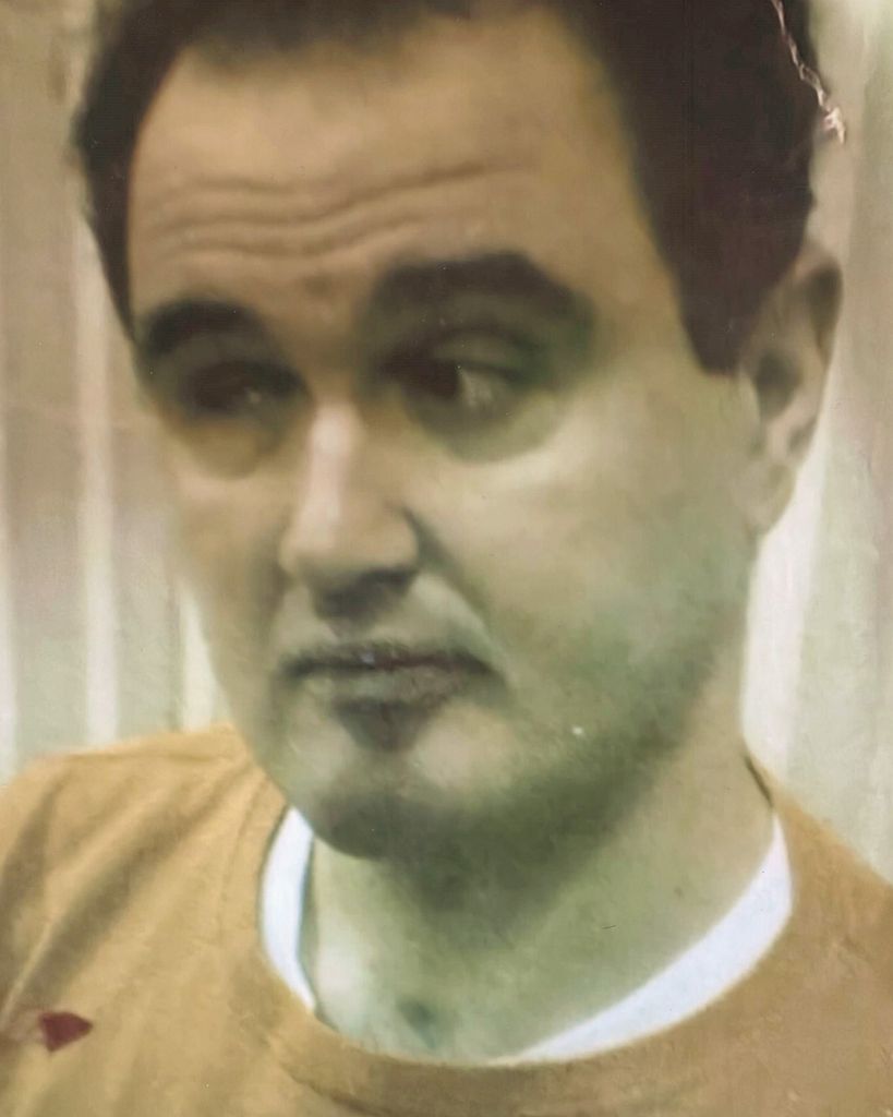 Elmo Giammarco Profile Photo