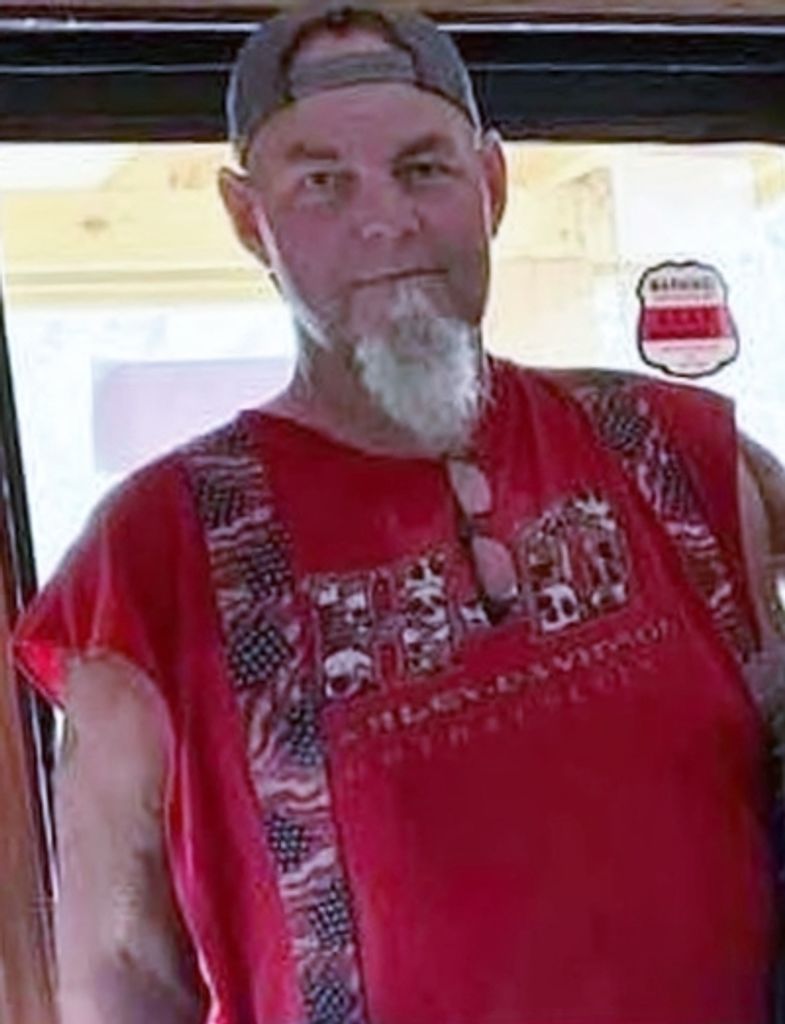 Harry F. Ortlieb, Jr. Profile Photo