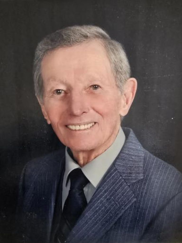 Charles Bryant Bunn, Sr. Profile Photo
