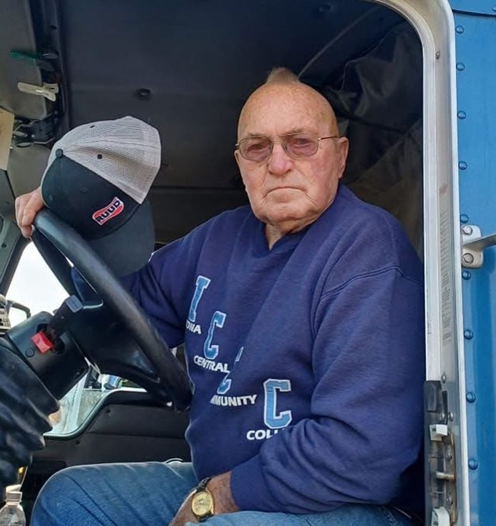 Paul Gregerson Profile Photo