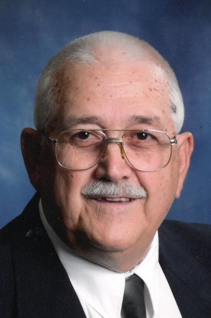 Charles Edward Anderson