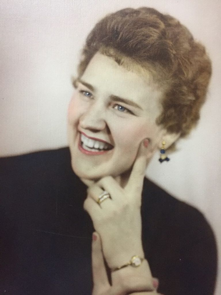 Linda Lou Holmes Bledsoe Profile Photo