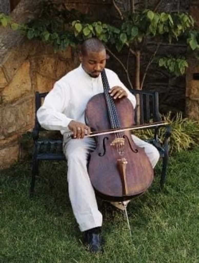 Kevin Jerome Jackson Profile Photo