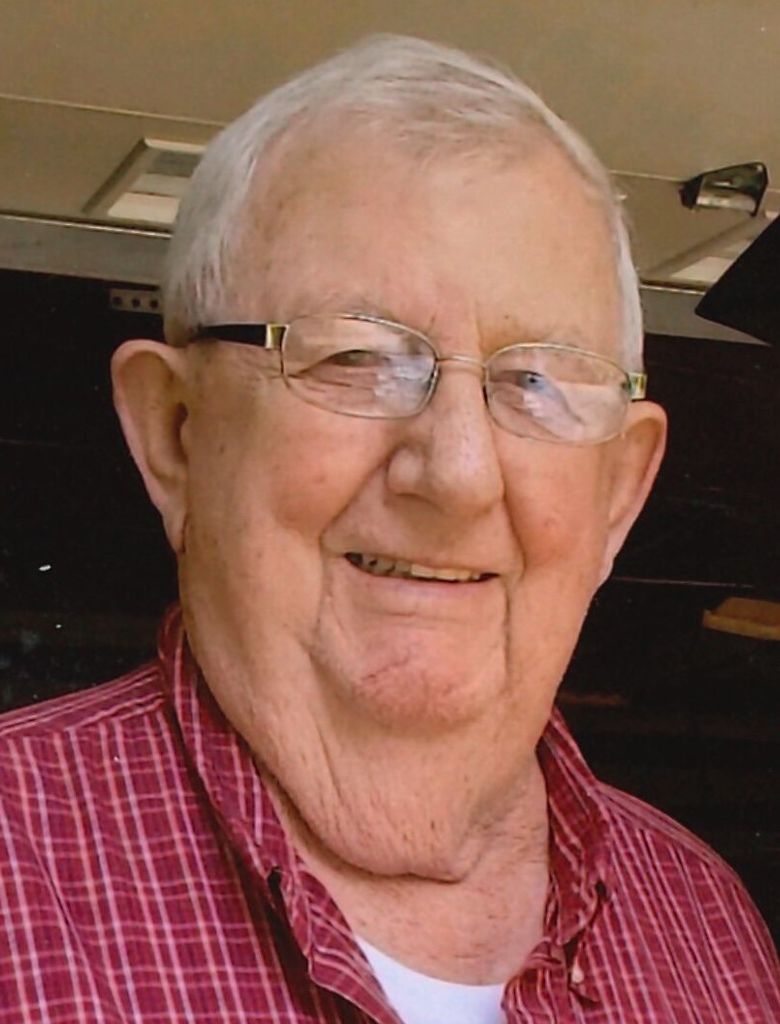 Earl Francis Ryan