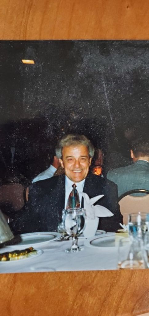 Carmen J. Rocco Profile Photo