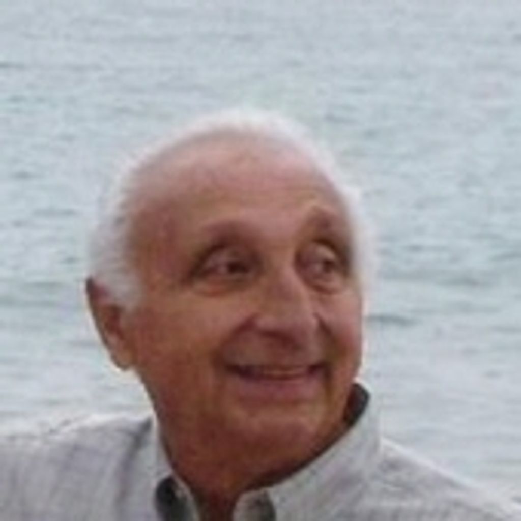 Pasquale E. Alice