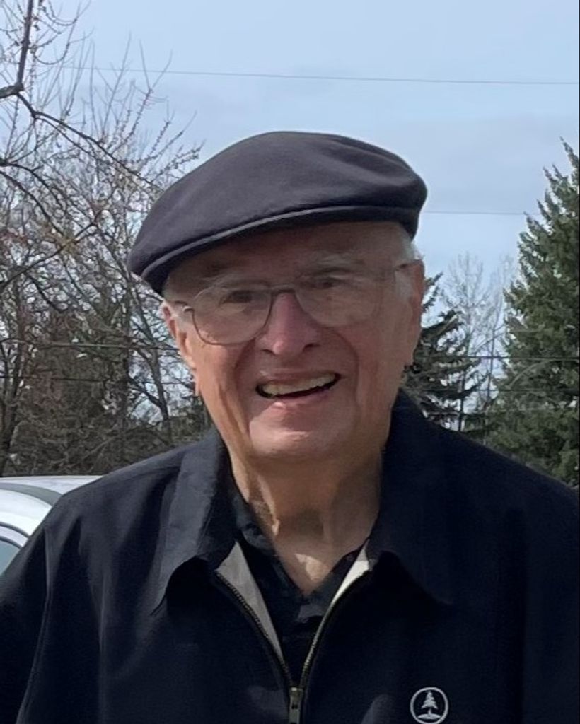 Richard P. Benzinger