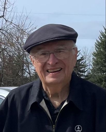 Richard P. Benzinger Profile Photo