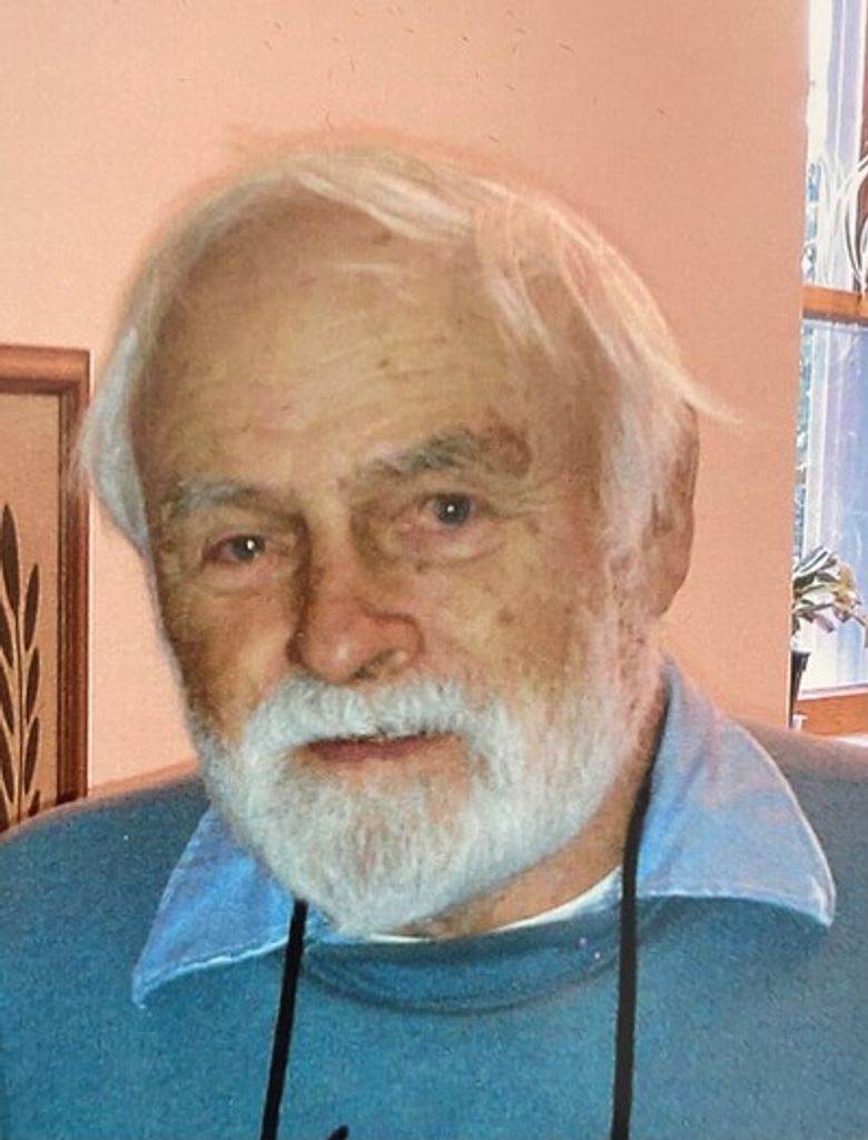 David Randolph Chipman Profile Photo
