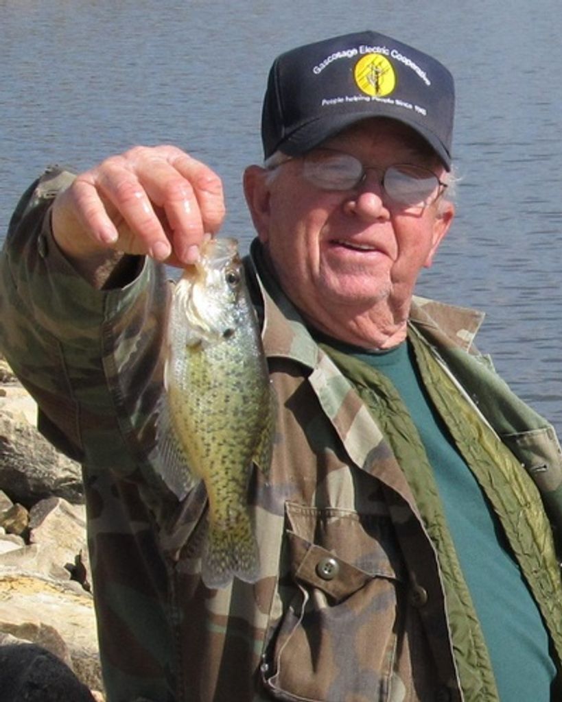 Lloyd Vernon Ruhl Profile Photo