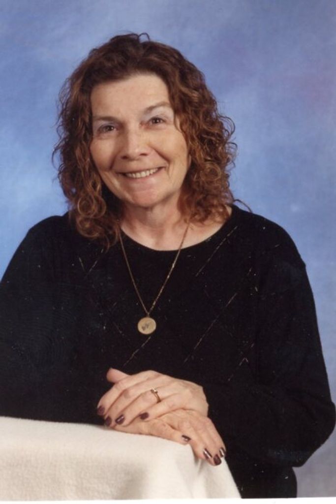 Sharon Martin Profile Photo