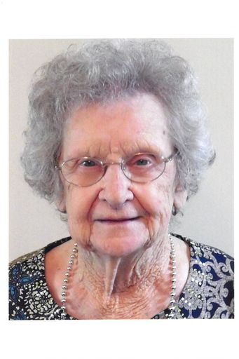 Mary Spears Bloomer Profile Photo