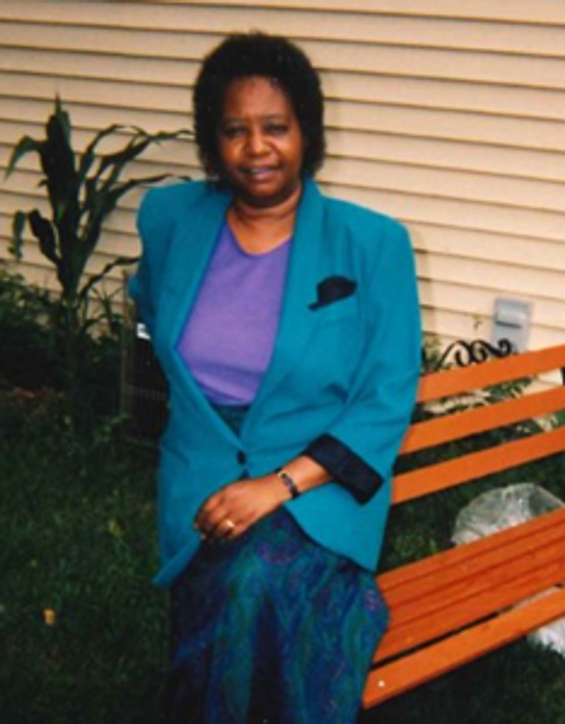 Peggy H. Banks