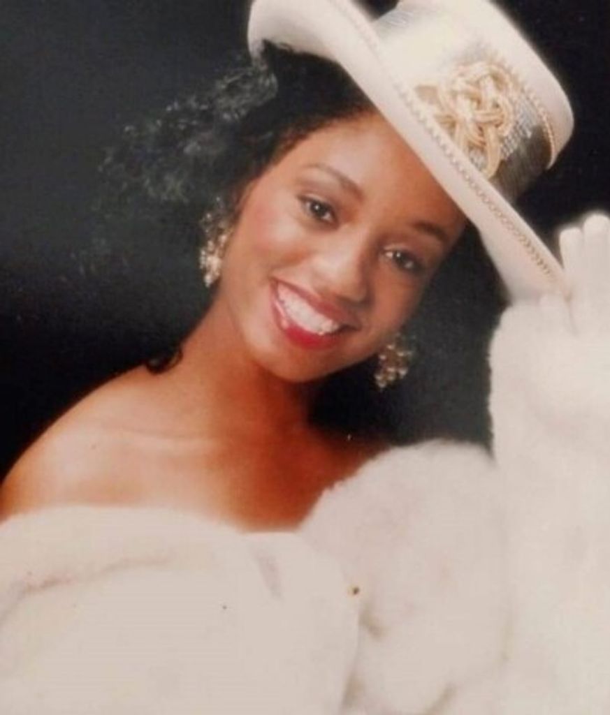Carmen Nanette Williams Profile Photo