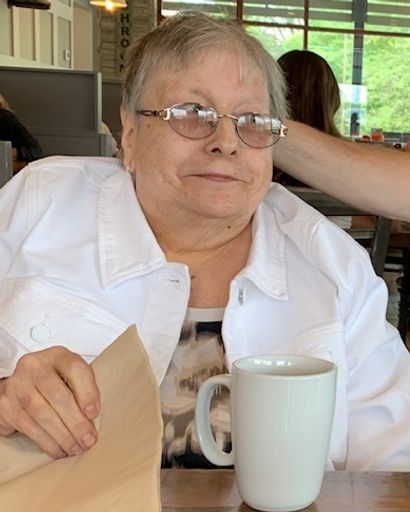 Cindy Crabtree Profile Photo