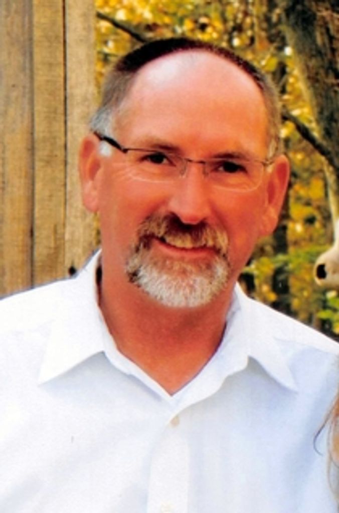 Charles "Chuck" N.  Douglass