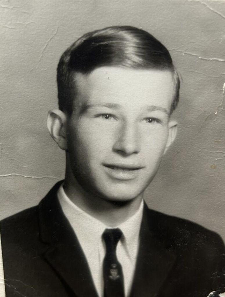 Charles Lewis Harris