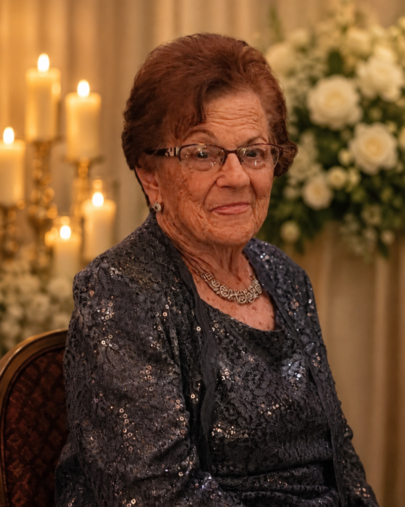 Isabel Anna Marco Profile Photo