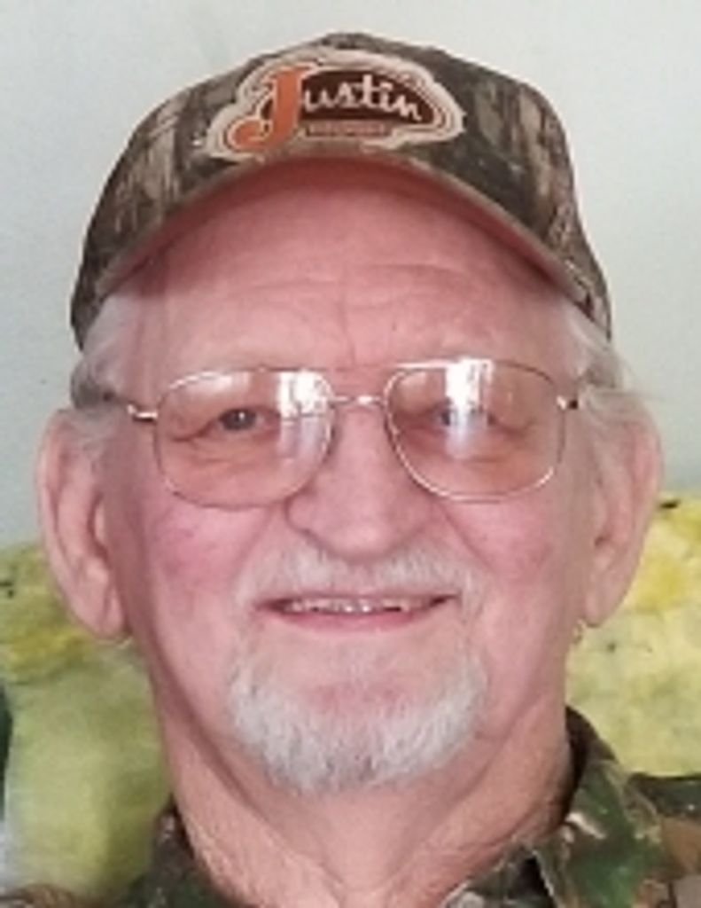 David E. Weller