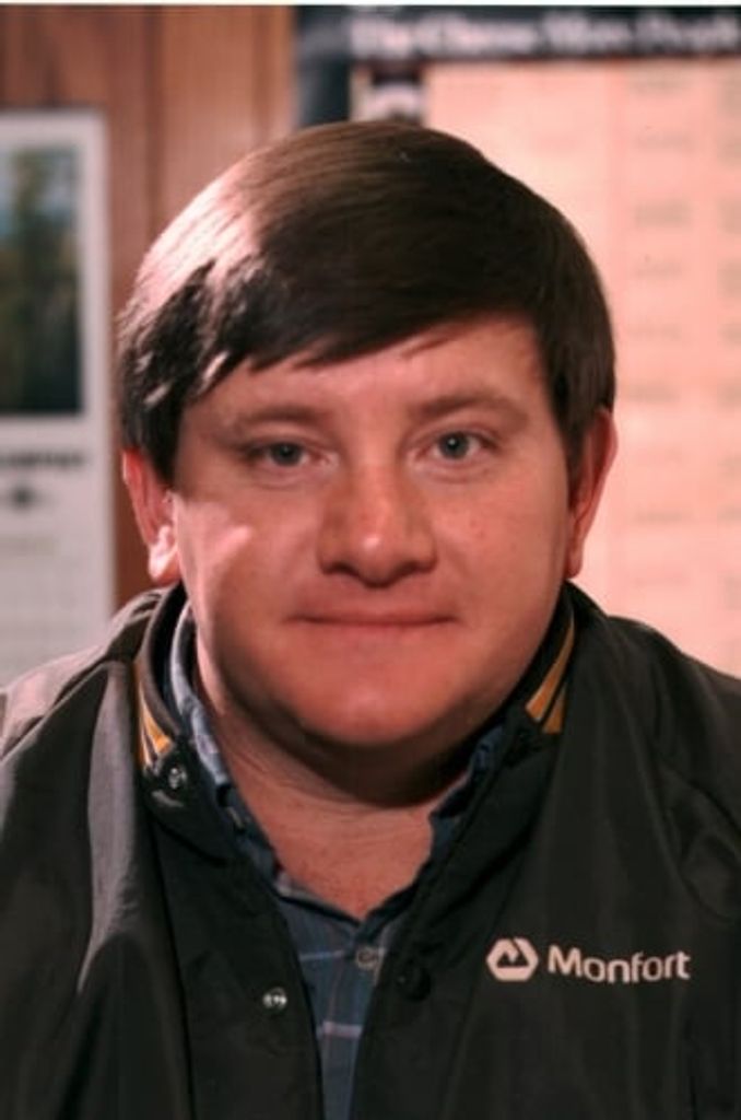 Bobby Dale Rucker