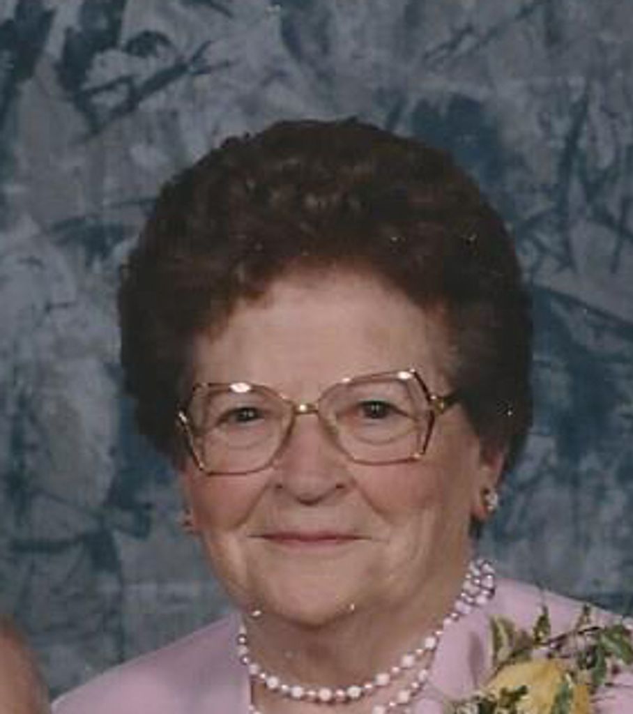 Jeannette Black